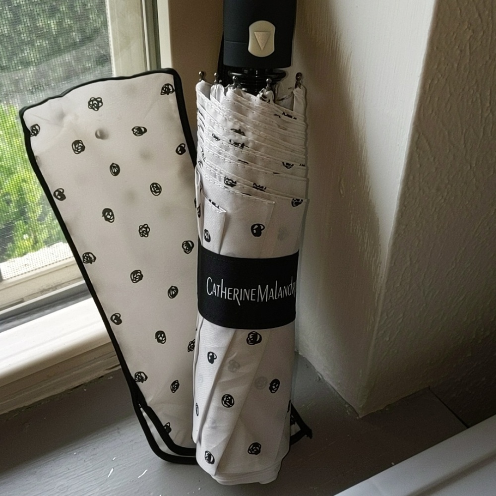 Catherine Malandrino Umbrella